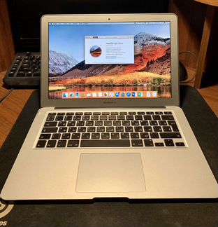 Macbook air 13 2015 i5/8/128