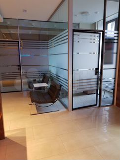 Офисное помещение, 135 м²