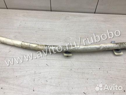 Шторка левая Land Rover Freelander 2 224DT 2008