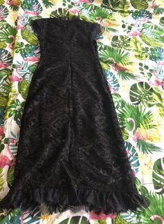 Платье Imperial