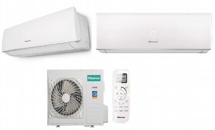Кондиционер Hisense AS-07UR4syddb15