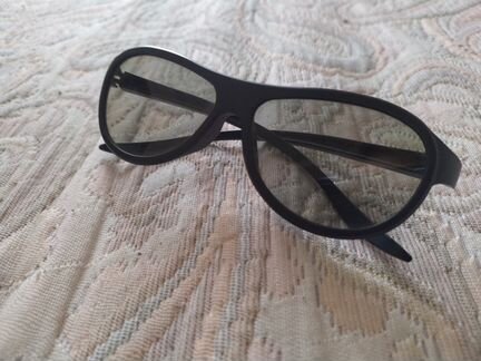 3D-очки LG AG-F310