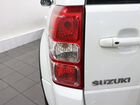 Suzuki Grand Vitara 2.4 AT, 2011, 139 987 км объявление продам