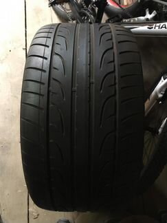 Шина dunlop SP-sport maxx для BMW X5