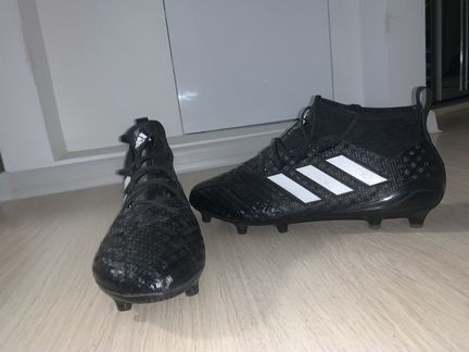 Бутсы футбольные 43,5