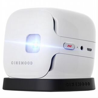 Проектор Cinemood мультикубик cnmd0016