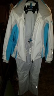 Горнолыжный костюм Glissade ski wear