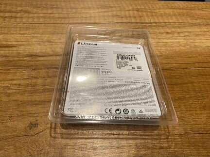 USB3.1 Type-C Флешка Kingston 64гб