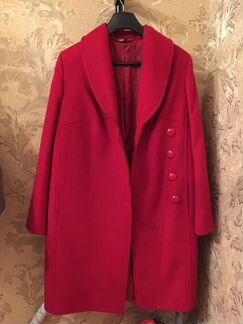 Классное новое пальто
