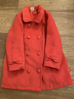 Пальто Coccodrillo 104см