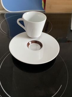 Кофейный набор Nespresso