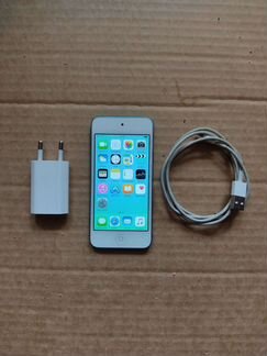 Плеер iPod touch 5 32 gb