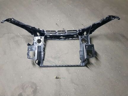 Передняя панель Mercedes W 166 W 292 ML GLE GL GLS