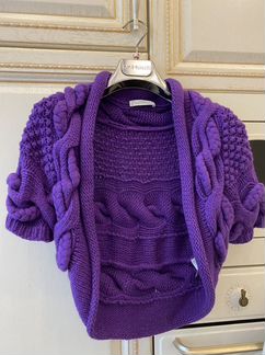 Кардиган женский Versace collection