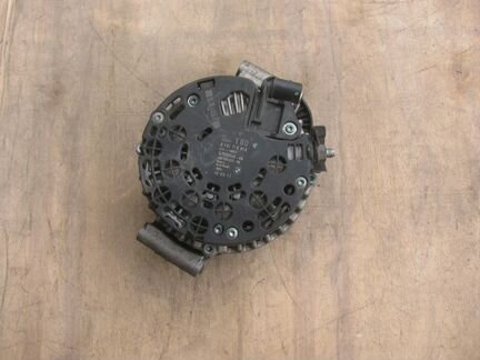 Генератор BMW E60 E90 N52 325 525 X5 E70