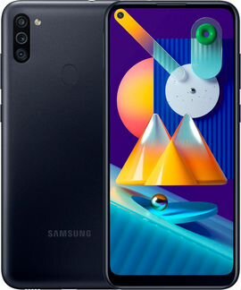 Samsung m11