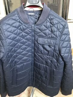 Куртка мужская/подростковая tommy hilfiger