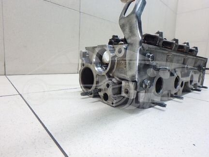 Головка блока 0K30C10090 kia RIO