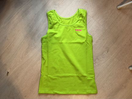Новая спортивная майка