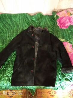 Мужская дублека