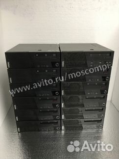 20 Lenovo i3/i5/4Gb/250Gb
