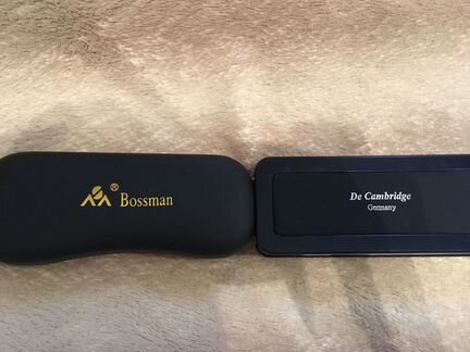 Новый подарочный набор ручек Cambridge