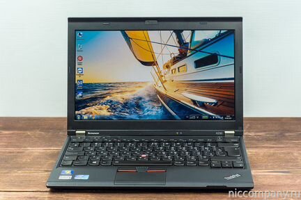 Ноутбук Lenovo ThinkPad X230 i5