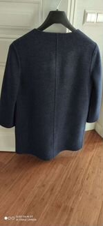 Полупальто Zara новое р.42-44