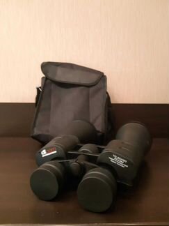 Бинокль Dicom EZ103060 Eagle Zoom 10-30x60mm
