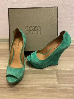 Туфли Corso Como