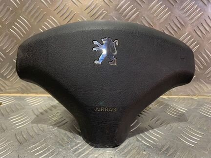 Подушка безопасности левая Peugeot 308 2008