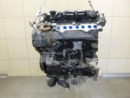 Двигатель D 4204 T5 36013617 volvo XC60