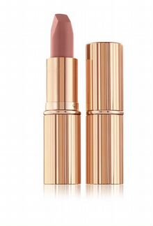 Помада Charlotte Tilbury pillow talk