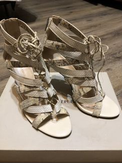 Босоножки Banana Republic