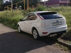 Ford Focus 1.8 МТ, 2010, 210 000 км