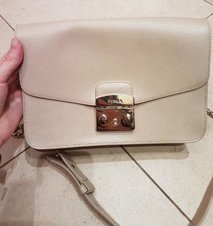 Сумка furla оригинал