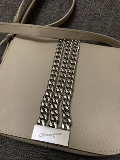 Сумка женская натуральная кожа