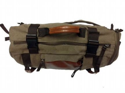 Городской рюкзак с нано-покрытием Transformer