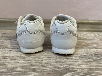 Кроссовки reebok 21