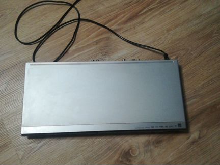 DVD плеер Philips 5986k