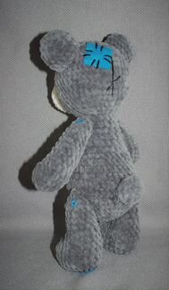 Мишка Тедди