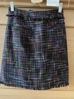 Юбка букле HM