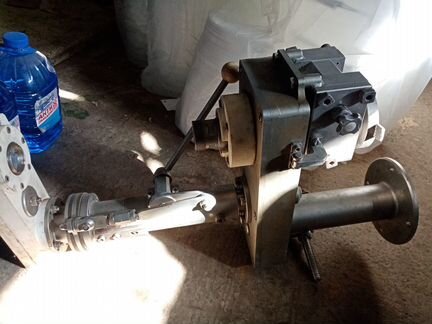 Шприц вакуумный шнековый Компо Опти 2000