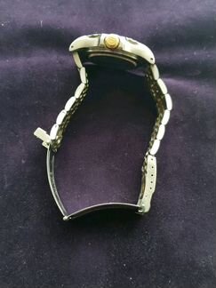 Tudor Hydronaut Prince Date Steel Gold