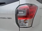 Subaru Forester 2.0 CVT, 2016, 98 000 км объявление продам