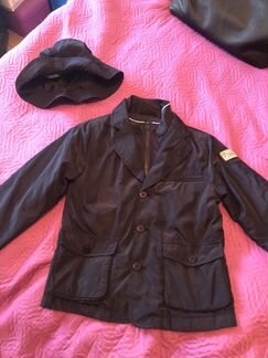 Куртка Италия Pinetti