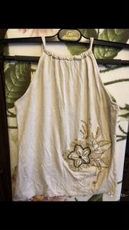 Пиджак, топ и кофта