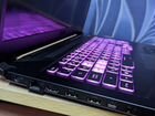 Ноутбук asus TUF Gaming F17 FX706LI-HX199 объявление продам