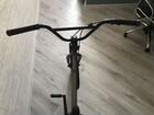 Велосипед BMX. WeThePeople - Crysis объявление продам
