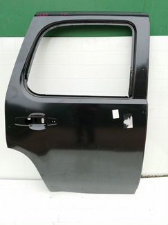 Дверь Новая Оригинал задняя правая Chevrolet Tahoe